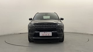 Used 2021 Jeep Compass Model S (O) 1.4 Petrol DCT Petrol Automatic exterior FRONT VIEW