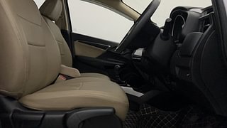 Used 2022 Honda Jazz ZX Petrol Manual interior RIGHT SIDE FRONT DOOR CABIN VIEW