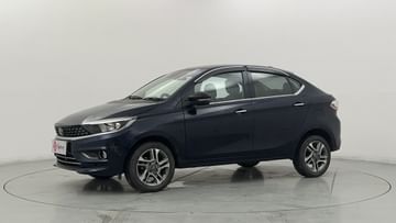 2023 Tata Tigor Revotron XZA plus AMT