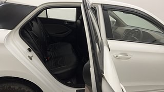 Used 2019 Hyundai Elite i20 Magna Plus 1.4 CRDI Diesel Manual interior RIGHT SIDE REAR DOOR CABIN VIEW