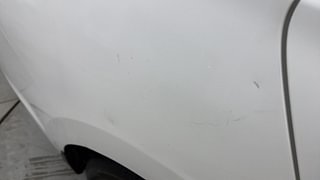 Used 2018 Hyundai Verna SX (O) 1.6 VTVT AT Petrol Automatic dents MINOR DENT