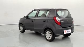 Used 2018 Maruti Suzuki Alto K10 [2014-2019] VXI AMT (O) Petrol Automatic exterior LEFT REAR CORNER VIEW
