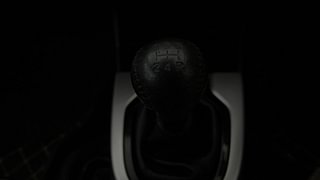Used 2022 Honda Jazz ZX Petrol Manual interior GEAR  KNOB VIEW