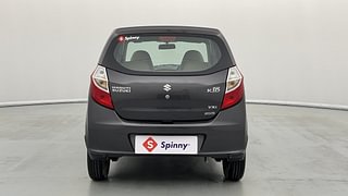 Used 2018 Maruti Suzuki Alto K10 [2014-2019] VXI AMT (O) Petrol Automatic exterior BACK VIEW