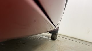 Used 2017 Maruti Suzuki Alto 800 VXi Petrol Manual dents MINOR DENT