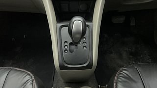 Used 2017 Maruti Suzuki Celerio ZXI (O) AMT Petrol Automatic interior GEAR  KNOB VIEW