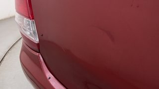 Used 2013 Toyota Etios [2010-2017] G Petrol Manual dents MINOR DENT