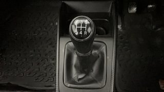 Used 2022 Maruti Suzuki Baleno Delta Petrol Petrol Manual interior GEAR  KNOB VIEW