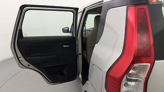 Used 2022 Maruti Suzuki Wagon R 1.2 ZXi 1.2 AMT Petrol Automatic interior LEFT REAR DOOR OPEN VIEW