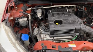Used 2017 Maruti Suzuki Celerio ZXI (O) AMT Petrol Automatic engine ENGINE RIGHT SIDE VIEW