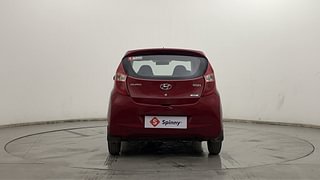 Used 2015 Hyundai Eon Era + Petrol Manual exterior BACK VIEW