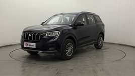 2022 Mahindra XUV700 AX 3 Petrol MT 5 STR