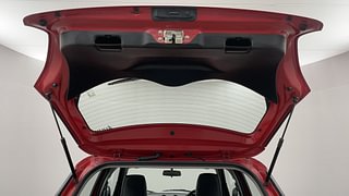 Used 2020 Maruti Suzuki Swift [2017-2021] ZXi AMT Petrol Automatic interior DICKY DOOR OPEN VIEW
