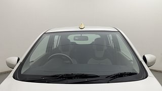 Used 2019 Maruti Suzuki Celerio VXi AMT Petrol Automatic exterior FRONT WINDSHIELD VIEW