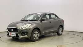 2017 Maruti Suzuki Dzire VXi AMT