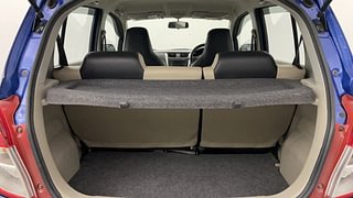 Used 2018 Maruti Suzuki Celerio ZXi AMT Petrol Automatic interior DICKY INSIDE VIEW
