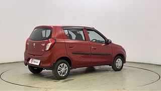 Used 2017 Maruti Suzuki Alto 800 VXi Petrol Manual exterior RIGHT REAR CORNER VIEW