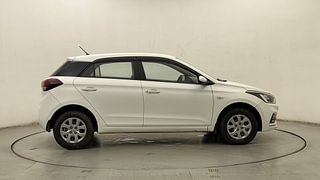 Used 2019 Hyundai Elite i20 Magna Plus 1.4 CRDI Diesel Manual exterior RIGHT SIDE VIEW