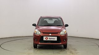 Used 2017 Maruti Suzuki Alto 800 VXi Petrol Manual exterior FRONT VIEW