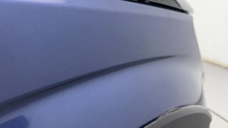 Used 2021 Maruti Suzuki Ignis Zeta 1.2 AMT Petrol Automatic dents MINOR SCRATCH