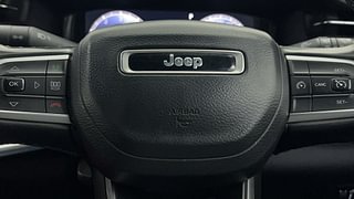 Used 2021 Jeep Compass Model S (O) 1.4 Petrol DCT Petrol Automatic top_features Airbags