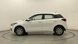 Used 2019 Hyundai Elite i20 Magna Plus 1.4 CRDI Diesel Manual exterior LEFT SIDE VIEW