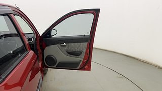 Used 2017 Maruti Suzuki Alto 800 VXi Petrol Manual interior RIGHT FRONT DOOR OPEN VIEW