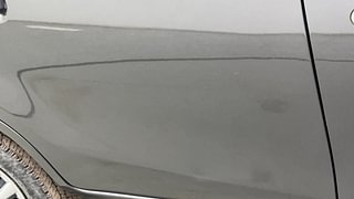 Used 2017 Maruti Suzuki Alto K10 VXi Petrol Manual dents MINOR DENT