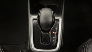Used 2020 Maruti Suzuki Swift [2017-2021] ZXi AMT Petrol Automatic interior GEAR  KNOB VIEW