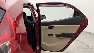 Used 2015 Hyundai Eon Era + Petrol Manual interior RIGHT REAR DOOR OPEN VIEW