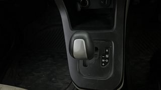 Used 2022 Maruti Suzuki Wagon R 1.2 ZXi 1.2 AMT Petrol Automatic interior GEAR  KNOB VIEW