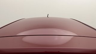 Used 2015 Hyundai Eon Era + Petrol Manual exterior EXTERIOR ROOF VIEW