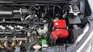 Used 2021 Maruti Suzuki Ignis Zeta 1.2 AMT Petrol Automatic engine ENGINE LEFT SIDE VIEW