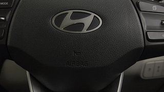Used 2023 Hyundai Aura SX 1.2 CNG Petrol+cng Manual top_features Airbags