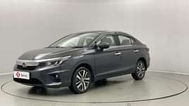 2022 Honda City VX Petrol