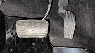 Used 2021 Jeep Compass Model S (O) 1.4 Petrol DCT Petrol Automatic interior PEDALS VIEW