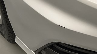 Used 2018 Volkswagen Ameo [2016-2020] 1.0 Trendline Petrol Petrol Manual dents MINOR SCRATCH