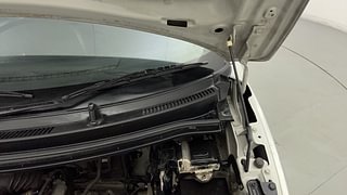 Used 2022 Maruti Suzuki Wagon R 1.2 ZXi 1.2 AMT Petrol Automatic engine ENGINE LEFT SIDE HINGE & APRON VIEW