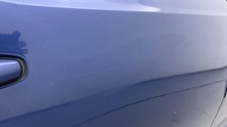 Used 2021 Maruti Suzuki Ignis Zeta 1.2 AMT Petrol Automatic dents MINOR SCRATCH