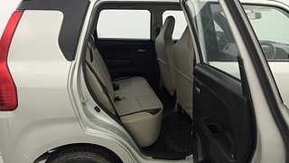 Used 2022 Maruti Suzuki Wagon R 1.2 ZXi 1.2 AMT Petrol Automatic interior RIGHT SIDE REAR DOOR CABIN VIEW