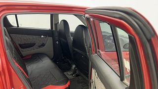 Used 2017 Maruti Suzuki Alto 800 VXi Petrol Manual interior RIGHT SIDE REAR DOOR CABIN VIEW