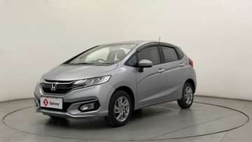 2022 Honda Jazz ZX