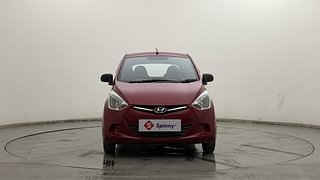Used 2015 Hyundai Eon Era + Petrol Manual exterior FRONT VIEW