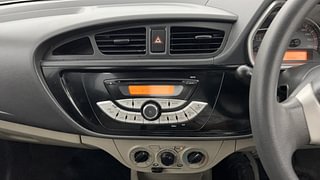 Used 2018 Maruti Suzuki Alto K10 [2014-2019] VXI AMT (O) Petrol Automatic top_features Integrated (in-dash) music system