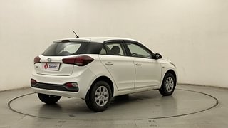Used 2019 Hyundai Elite i20 Magna Plus 1.4 CRDI Diesel Manual exterior RIGHT REAR CORNER VIEW