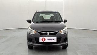 Used 2018 Maruti Suzuki Alto K10 [2014-2019] VXI AMT (O) Petrol Automatic exterior FRONT VIEW