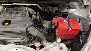 Used 2015 Maruti Suzuki Celerio VXi AMT Petrol Automatic engine ENGINE LEFT SIDE VIEW