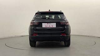 Used 2021 Jeep Compass Model S (O) 1.4 Petrol DCT Petrol Automatic exterior BACK VIEW