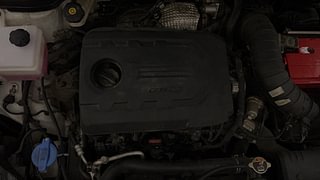 Used 2022 Hyundai Alcazar Signature (O) 7 Seater 1.5 Diesel AT Diesel Automatic engine ENGINE RIGHT SIDE VIEW
