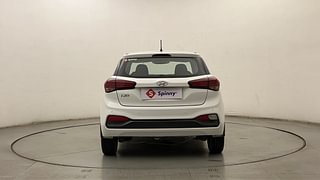 Used 2019 Hyundai Elite i20 Magna Plus 1.4 CRDI Diesel Manual exterior BACK VIEW